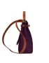 Hermes Herbag, side view